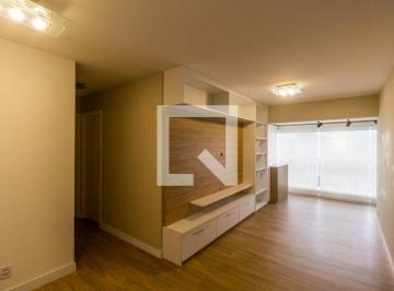 Apartamento · 68m² · 2 Quartos · 1 Vaga · Apartamento à Venda - Alphaville, 2 Quartos,  68 m² - Barueri