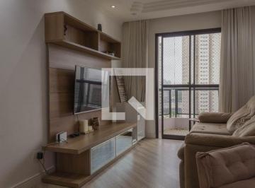 Apartamento · 88m² · 3 Quartos · 2 Vagas · Apartamento à Venda - Baeta Neves, 3 Quartos,  88 m² - São Bernardo do Campo