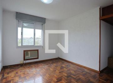 Apartamento · 98m² · 3 Quartos · 1 Vaga · Apartamento à Venda - Cristal , 3 Quartos, 98 m² - Porto Alegre