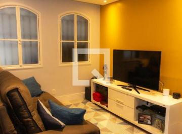 Casa · 200m² · 4 Quartos · 3 Vagas · Casa à Venda - Jardim Marajoara , 4 Quartos,  200 m² - São Paulo