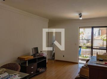 Apartamento · 56m² · 1 Quarto · 2 Vagas · Apartamento à Venda - Saúde, 1 Quarto,  56 m² - São Paulo