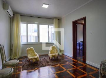 Apartamento · 110m² · 3 Quartos · Apartamento à Venda - Floresta, 3 Quartos, 110 m² - Porto Alegre