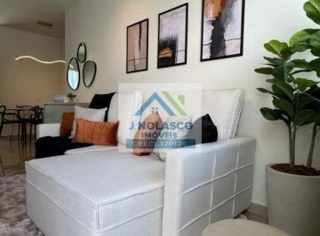 Foto 01 · Apartamento, Condomínio Residencial Primavera, Mogi Mirim, SP