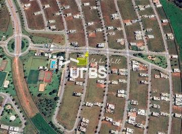 Terreno , Senador Canedo · TERRENO LOTE 601MT TERRAS ALPHA 2