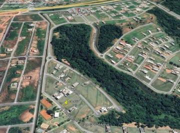 Terreno , Senador Canedo · TERRENO LOTE 360,07MT JARDINS NAPOLES