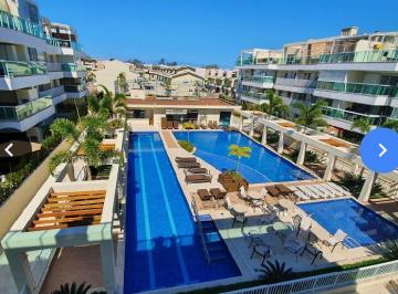 Apartamento de 3 quartos, Rio de Janeiro · Apto garden 3 qts no Recreio I Sol Manhã I 150m I Armários I Oportunidade