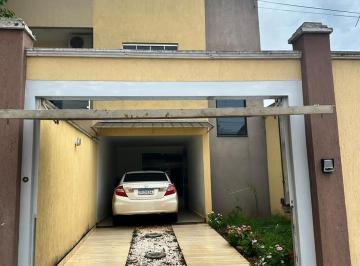 Casa de 3 quartos, Goiânia · SOBRADO 160,78MT 3 QUARTOS SEDNO 1 SUITE SETOR RECANTO DO BOSQUE 