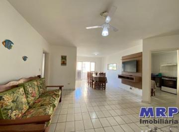 Foto 01 · Apartamento em Ubatuba, 150 metros da Praia da Maranduba, com 3 dormitórios