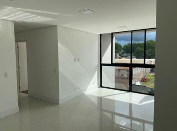 Apartamento de 3 quartos, Brasília · VENHA MORAR NO SUPER LANÇAMENTO DO CA 11 3 QUARTOS
