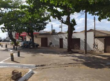 Terreno · 790m² · Área no Parque Atheneu em Goiânia codigo: 17034