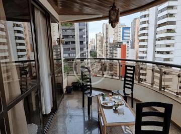 Apartamento de 4 quartos, Goiânia · Apartamento de 4 quartos sendo 2 suítes no Setor Bueno, Goiânia - Go codigo: 48431