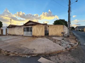 Casa · 383m² · 3 Quartos · 2 Vagas · Casa com 3 quartos no Bairro Ilda - Aparecida de Goiânia codigo: 13842