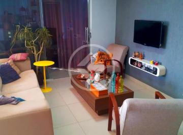 Apartamento · 165m² · 3 Quartos · 2 Vagas · Apartamento com 3 quartos no Edifício Serra da Prata, Goiânia codigo: 60043