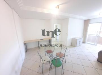 Apartamento de 3 quartos, Florianópolis · Apartamento Para Locação, 3 Dor., 97m2, Córrego Grande, Florianópolis/SC