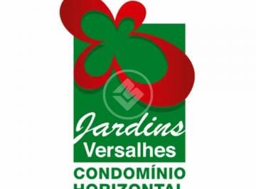 Terreno · 422m² · Terreno no Jardins Versalhes, Aparecida de Goiânia codigo: 54947