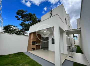 Casa · 145m² · 3 Quartos · 3 Vagas · Casa com 3 quartos no Setor Faiçalville, Goiânia codigo: 41647