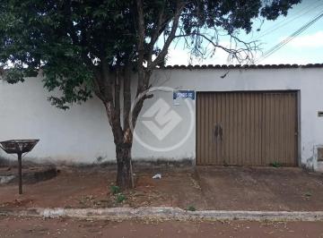 Casa · 110m² · 3 Quartos · 2 Vagas · Casa térrea com 2 quartos no Setor São Carlos, Goiânia codigo: 49129