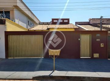 Casa · 115m² · 3 Quartos · 2 Vagas · Casa térrea com 3 quartos no Setor Moinho dos Ventos, Goiânia codigo: 26571