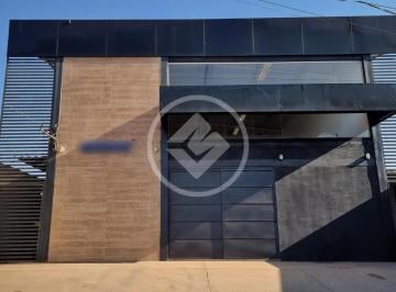 Comercial · 415m² · Galpão Comercial no Setor Garavelo B, Goiânia codigo: 57618
