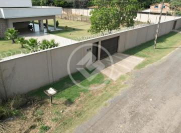 Rural · Chácara em Sítios de Recreio Mansões do Campus, Goiânia codigo: 28446