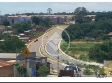Rural · Área Comercial na Chácara São Pedro em Aparecida de Goiânia codigo: 57705
