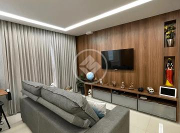 Apartamento · 43m² · 1 Quarto · 1 Vaga · Flat no Setor Oeste, Goiânia codigo: 50300