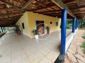 Rural · Chácara em Senador Canedo, Goiás codigo: 59105