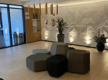 Apartamento · 116m² · 3 Quartos · 2 Vagas · Apartamento com 3 suítes no Setor Marista codigo: 16956