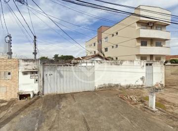Rural · 520m² · Terreno no Jardim América, Goiânia codigo: 27060