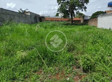 Terreno · 520m² · Lote Residencial Faicalville codigo: 19796