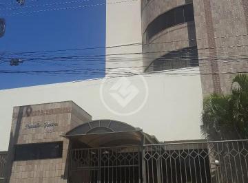 Apartamento · 124m² · 3 Quartos · 2 Vagas · Apartamento com 3 quartos no Setor Nova Suíça, Goiânia codigo: 57900