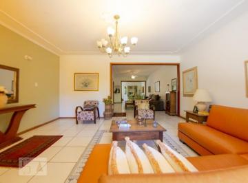 Casa · 400m² · 4 Quartos · 2 Vagas · Casa à Venda - Passo D'areia, 4 Quartos,  400 m² - Porto Alegre