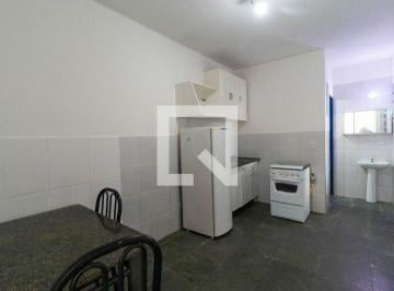 Apartamento · 40m² · 1 Quarto · Apartamento para Aluguel - Cidade Universitária, 1 Quarto,  40 m² - Campinas