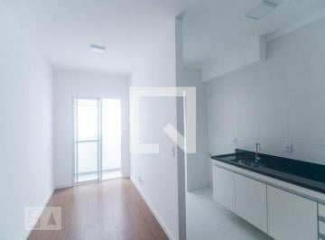 Apartamento · 35m² · 1 Quarto · Apartamento para Aluguel - Jardim Anália Franco, 1 Quarto,  35 m² - São Paulo