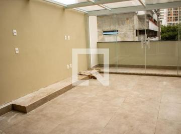 Apartamento · 48m² · 1 Quarto · 1 Vaga · Apartamento para Aluguel - Perdizes, 1 Quarto, 48 m² - São Paulo