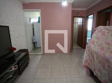 Apartamento · 42m² · 2 Quartos · 1 Vaga · Apartamento para Aluguel - Santa Maria, 2 Quartos, 42 m² - Belo Horizonte