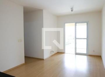 Apartamento · 90m² · 3 Quartos · 2 Vagas · Apartamento para Aluguel - Campestre, 3 Quartos, 90 m² - Santo André