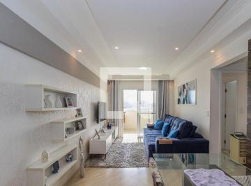 Apartamento · 68m² · 2 Quartos · 2 Vagas · Apartamento para Aluguel - Jardim Satelite, 2 Quartos, 68 m² - São José dos Campos