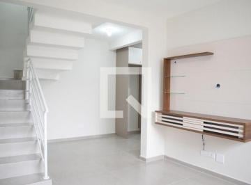 Casa · 125m² · 3 Quartos · 1 Vaga · Casa para Aluguel - Xaxim, 3 Quartos,  125 m² - Curitiba