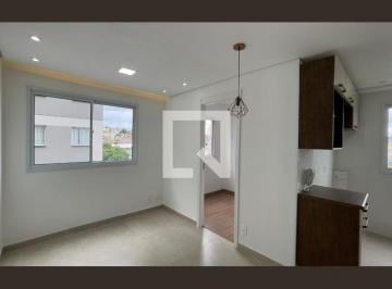 Apartamento · 35m² · 2 Quartos · Apartamento para Aluguel - Vila Princesa Isabel, 2 Quartos, 35 m² - São Paulo