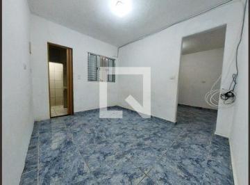 Casa · 40m² · 1 Quarto · Casa para Aluguel - Parque Sao Luis, 1 Quarto, 40 m² - São Paulo
