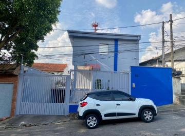 Foto 01 · Sobrado ( Casa 4 ) 3 Dormitórios 2 vagas em Cond. Fechado Pedreira Zona Sul São Paulo