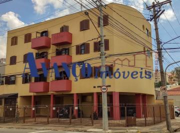Apartamento · 82m² · 2 Quartos · 1 Vaga · Edifício Stella Maris - Apartamento com armários no Vianelo em Jundiaí