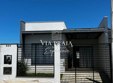 Foto 06 · Casa pronta para morar a venda em Barra Velha