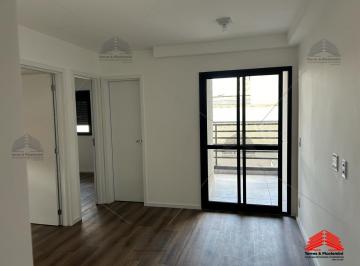 Foto 05 · Apartamento a venda na Mooca com 43,61 m², novo, com 2 dormitórios , varanda e 01 vaga coberta próxi