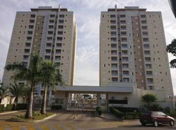 Apartamento de 2 quartos, Sorocaba · Apartamento com 2 dorms, Condomínio Passeo - Sorocaba