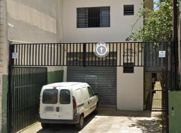 Foto 02 · VENDA DE CASA COMERCIAL, NO BOM RETIRO, 2 PISOS, 225 m2 DE ÁREA CONSTRUÍDA, 168 m2 DE TERRENO, PRÓX