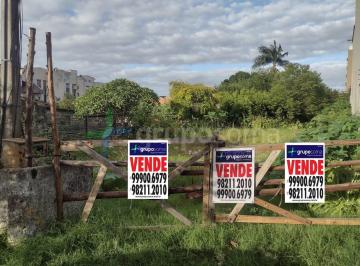 Foto 01 · Terreno, Vila Cachoeirinha, Cachoeirinha, RS