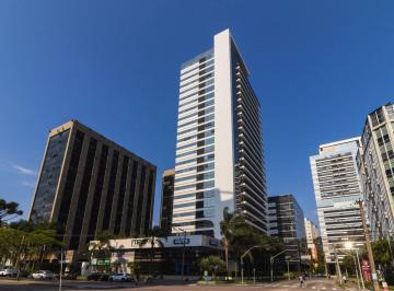 5cec987334ab418c908fb4512fec718f0fde1e6c · Conjunto à venda, 73 m² por R$ 880.000,00 - Centro Cívico - Curitiba/PR