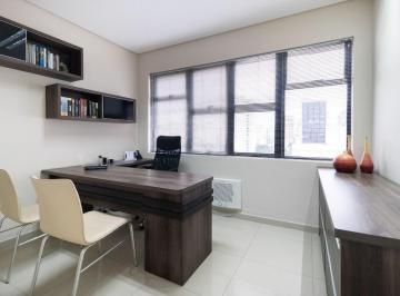 4678f93c16d6ba436ff7125ede355eee63e208d4 · Conjunto à venda, 33 m² por R$ 178.000,00 - Centro - Curitiba/PR